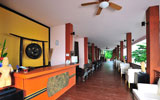 Koh Ngai Cliff Beach ,Trang ,Thailand  - Lobby