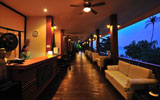 Koh Ngai Cliff Beach ,Trang ,Thailand  - Lobby