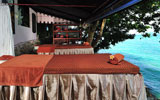 Koh Ngai Cliff Beach ,Trang ,Thailand  - Lobby