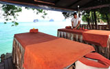 Koh Ngai Cliff Beach ,Trang ,Thailand  - Lobby
