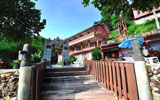 Koh Ngai Cliff Beach ,Trang ,Thailand  - Restaurant