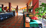 Koh Ngai Cliff Beach ,Trang ,Thailand  - Restaurant