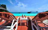 Koh Ngai Cliff Beach ,Trang ,Thailand  - Lobby