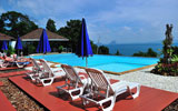 Koh Ngai Cliff Beach ,Trang ,Thailand  - Lobby