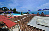 Koh Ngai Cliff Beach ,Trang ,Thailand  - Lobby