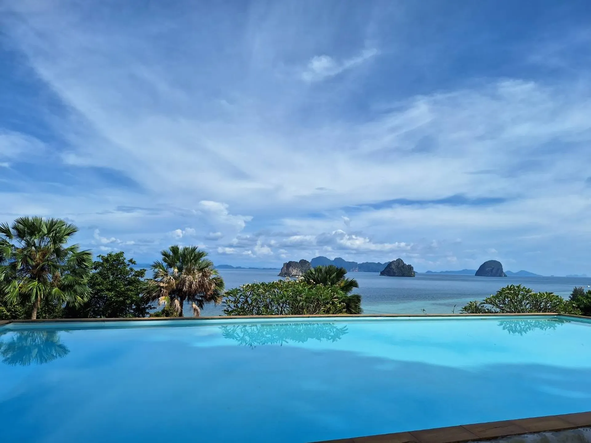 Beautiful Panorama