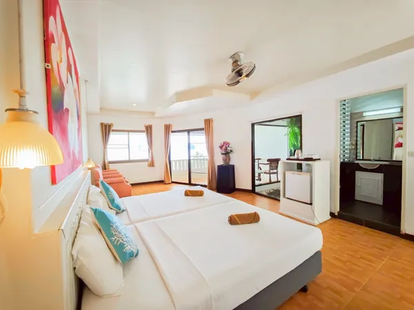 Premier Sea View