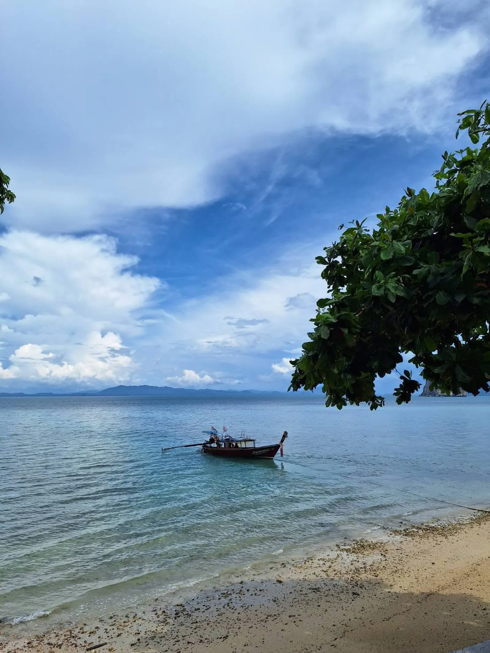 Beach view 3