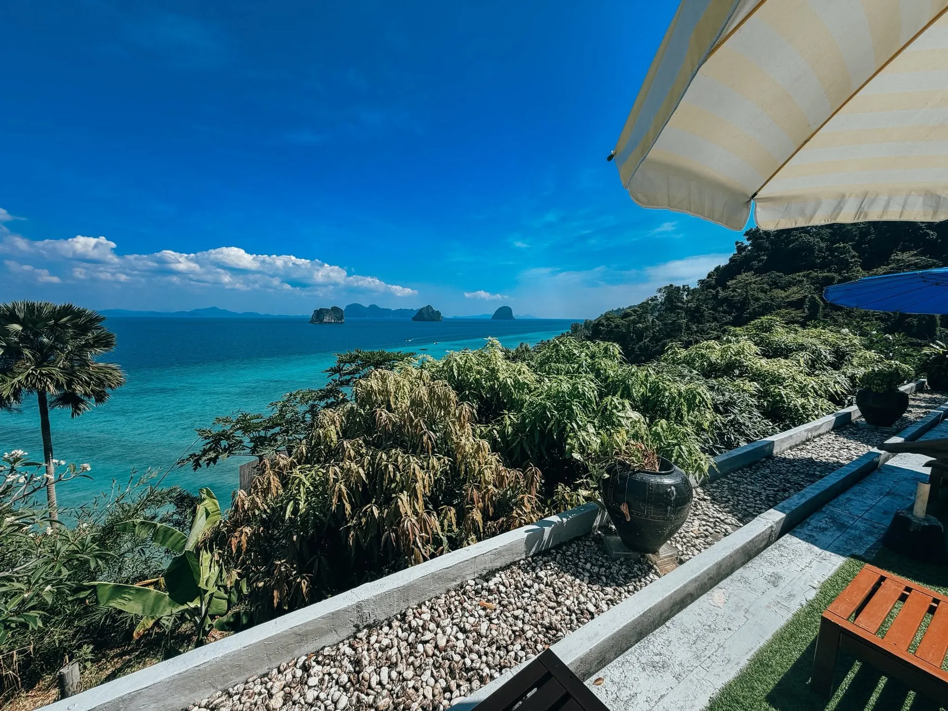 Beautiful Panorama