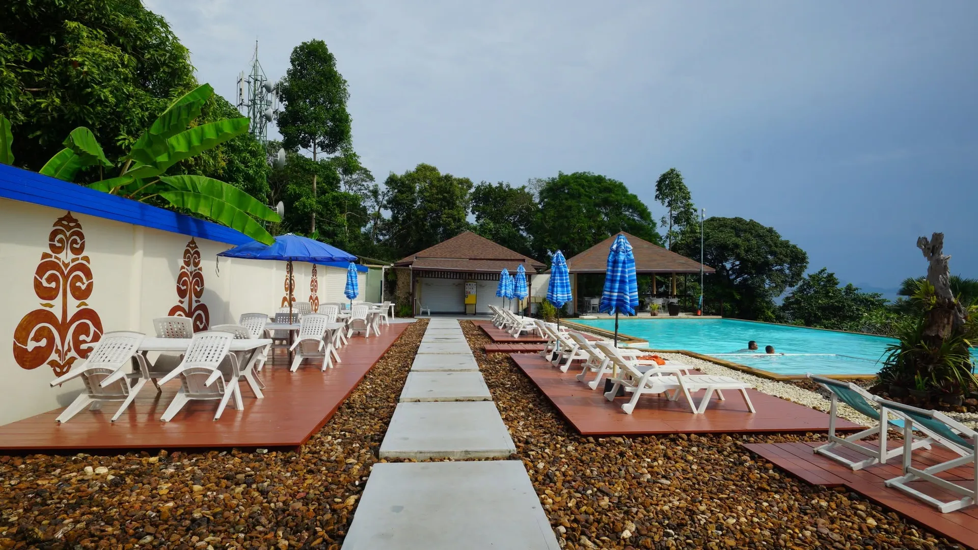 Facilities