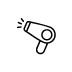 Hair Dryer
