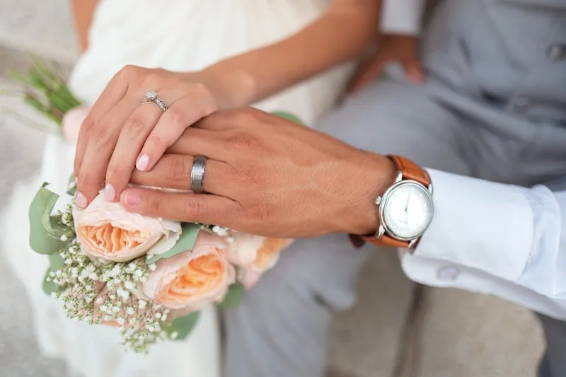 Wedding Planning