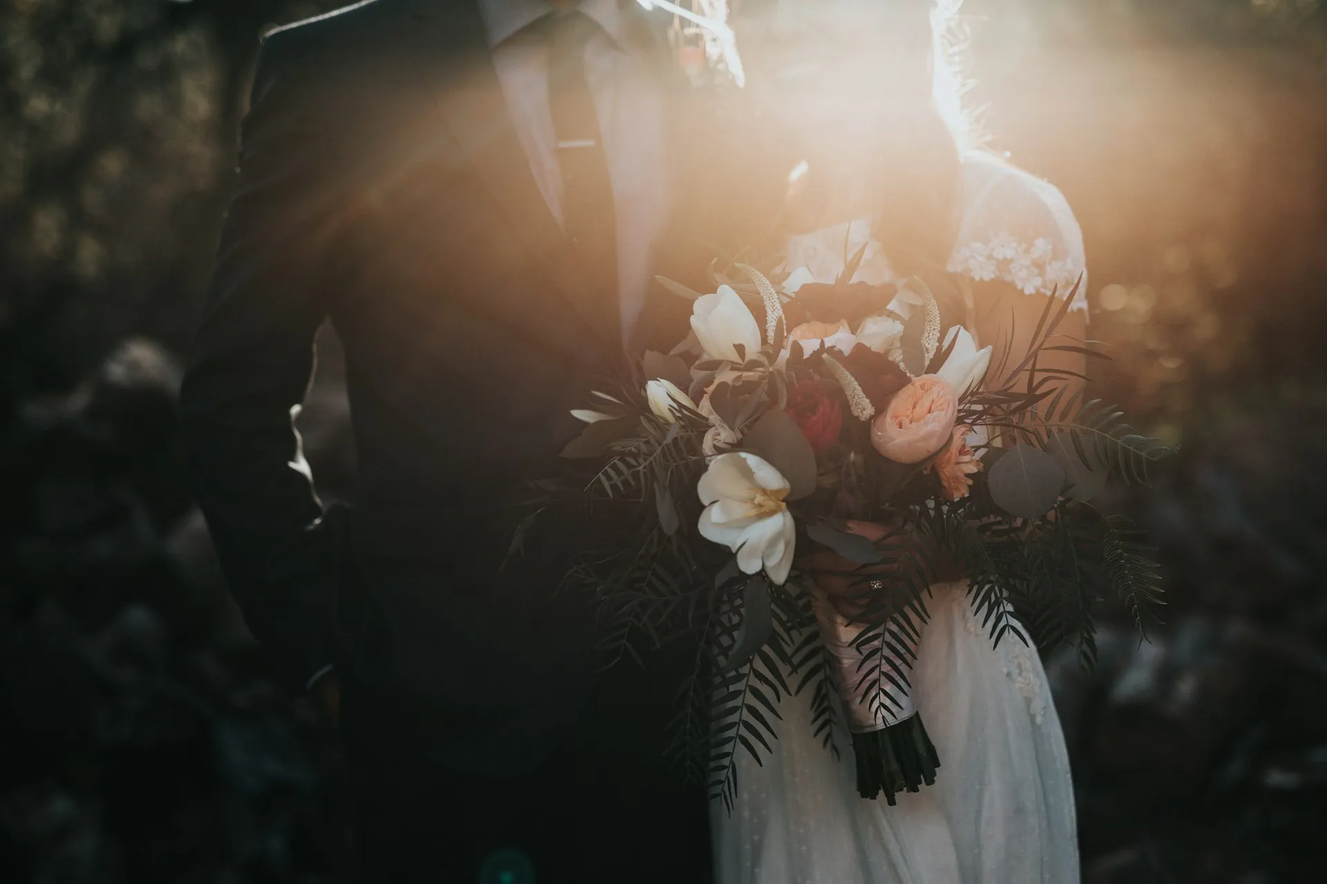 Weddings & Honeymoons